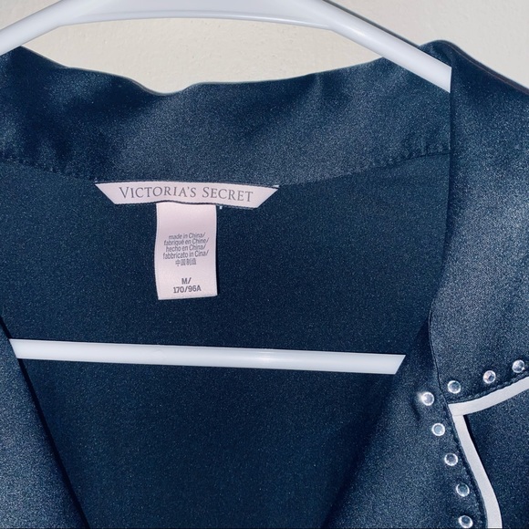 Victoria’s Secret Silk Romper - Picture 4 of 6